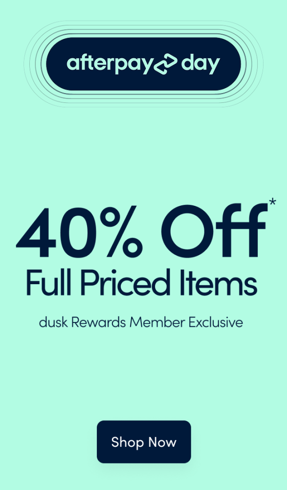 Afterpay Day