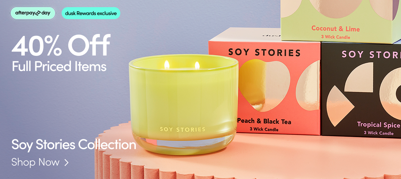 Soy Collection