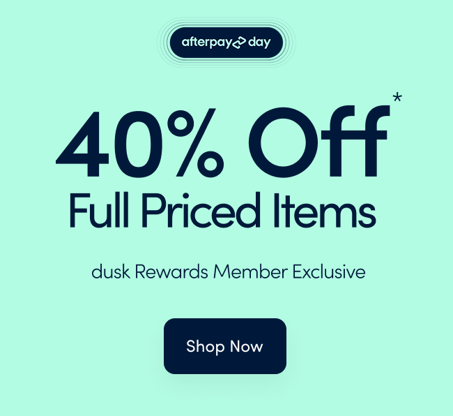 Afterpay Sale