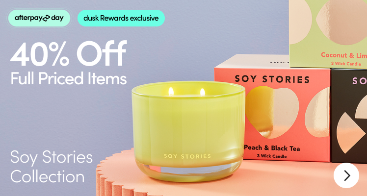 Soy Collection