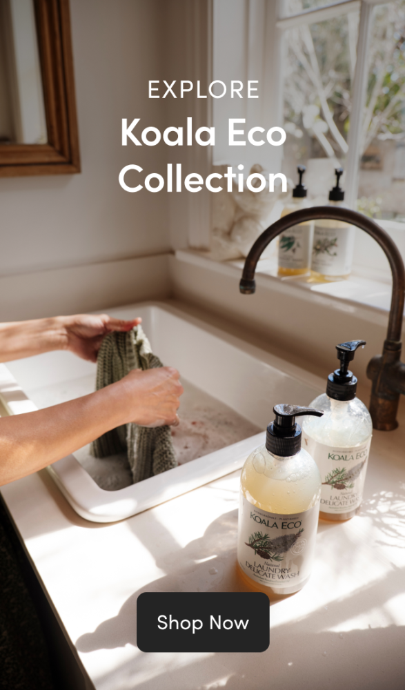 Explore the Koala Eco Collection