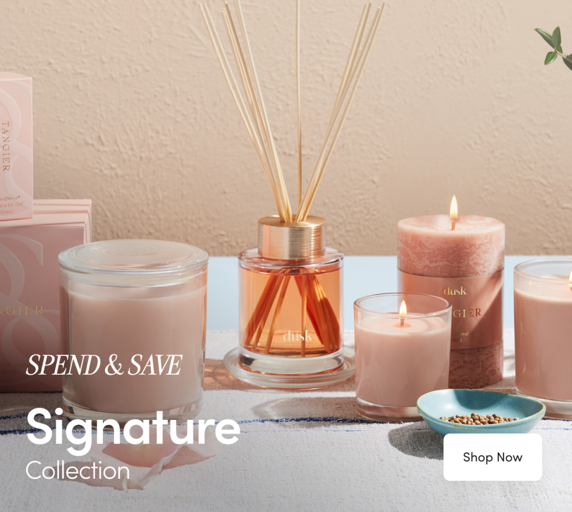 Signature Collection