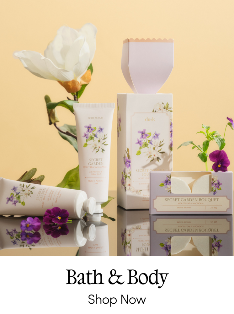Bath & Body