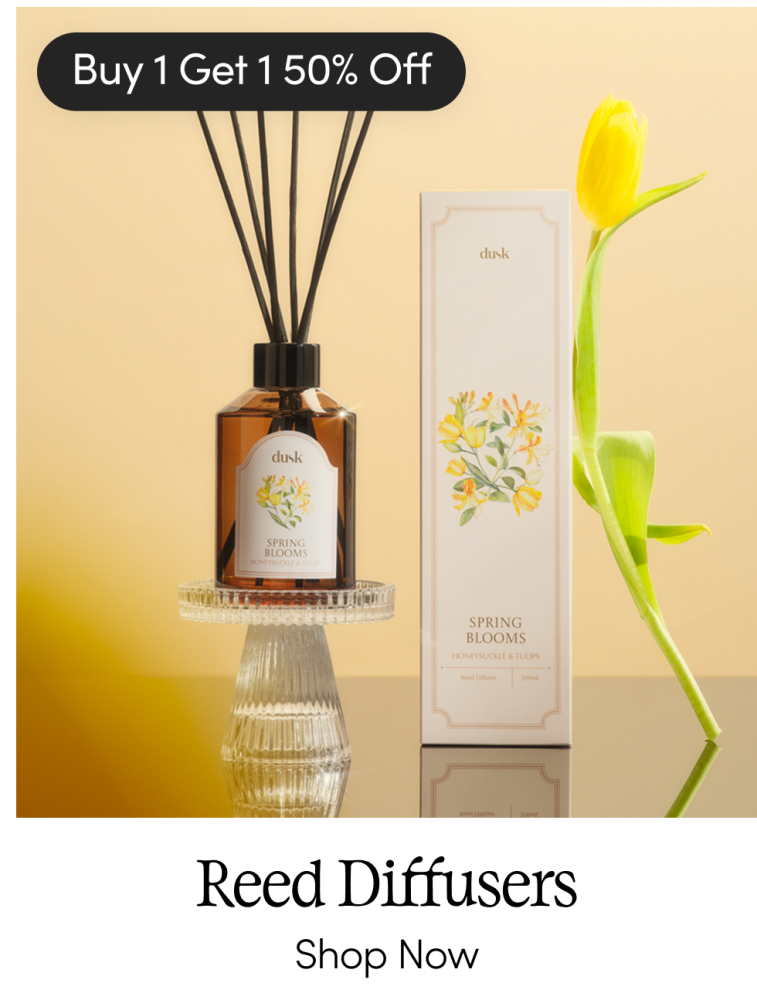 Reed Diffusers