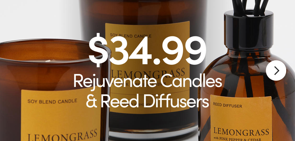 $34.99 Rejuvenate