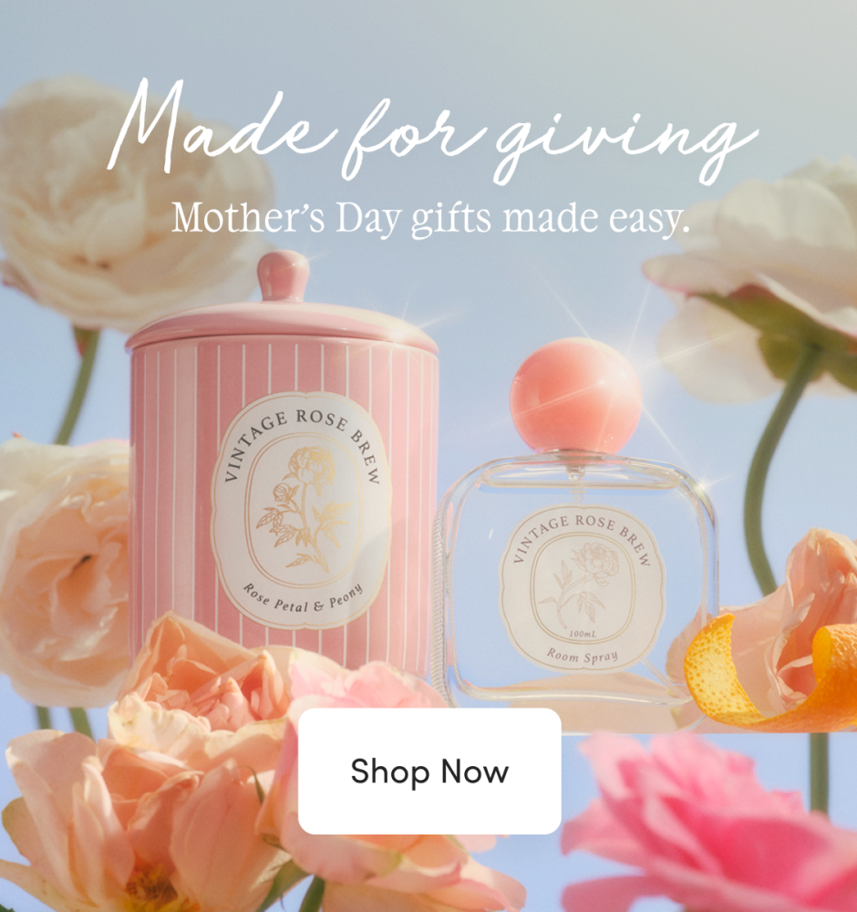 Mother's Day Gifting