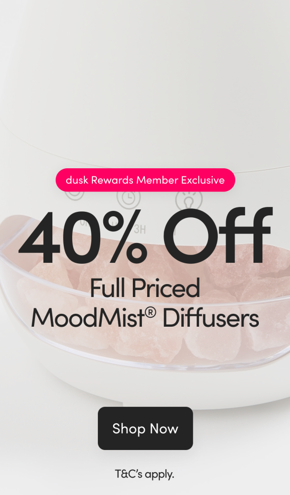 40% Off dusk Rewards Member Exclusive