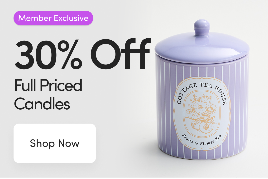 Candles & Melts