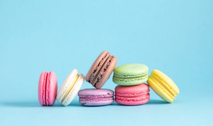Shop Gourmand Fragrances