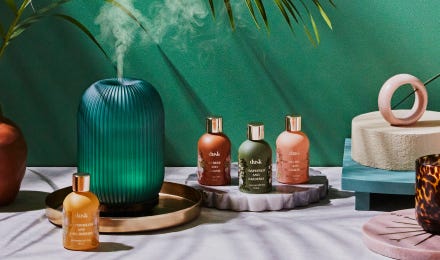 Shop Oils