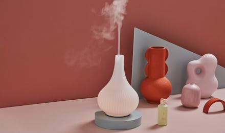 Shop Diffusers