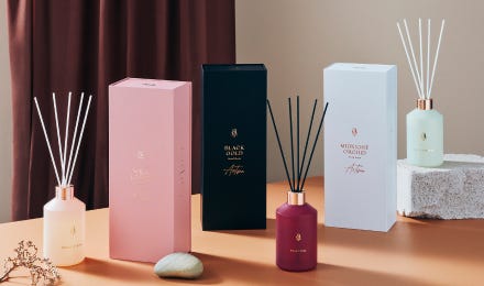 Shop Artisan Collection