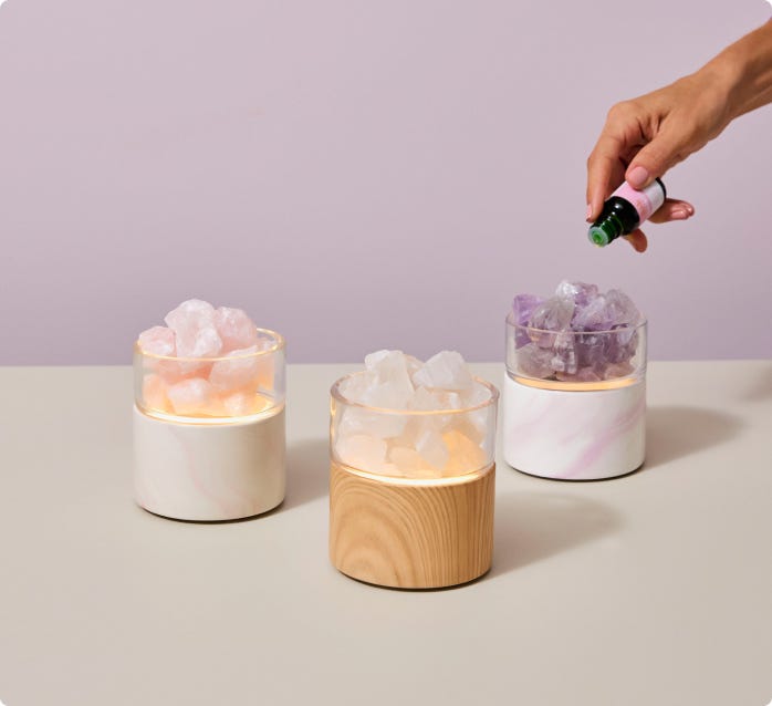 Shop Oil Diffusers