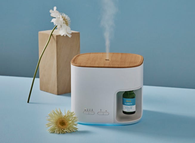 Shop Aromatherapy Diffusers