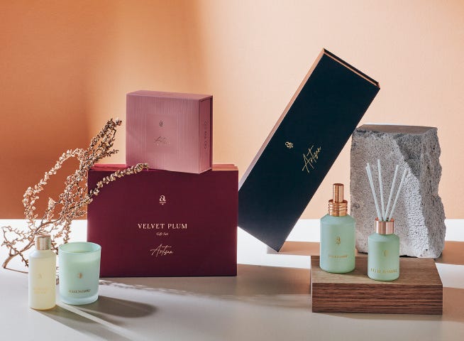 Shop Artisan Collection