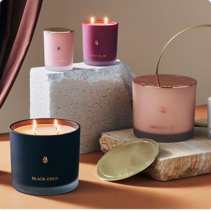 Shop Artisan Collection