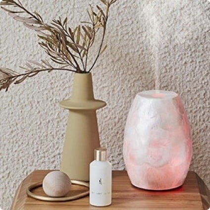 Shop Ultrasonic Diffusers Collection