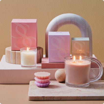 Shop Signature Collection