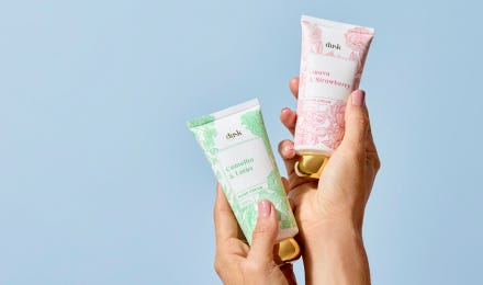 Shop Hand Cream