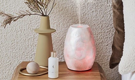 Shop Ultrasonic Diffusers Collection