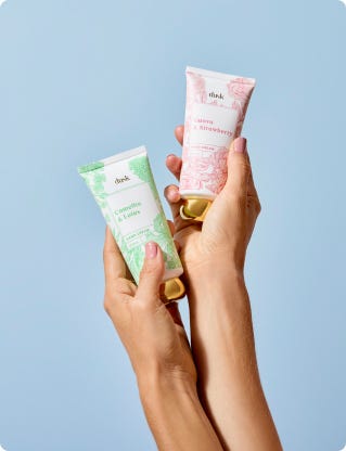 Shop Hand Cream