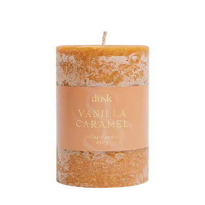 Pillar Candles