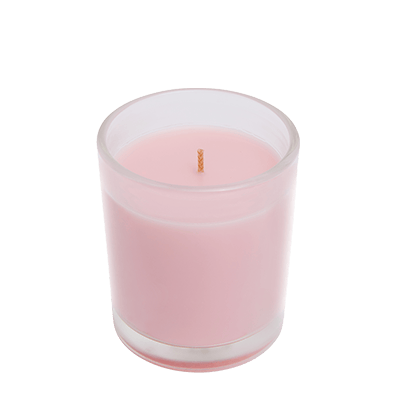 1 Wick Candles