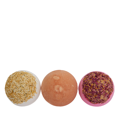 Bath Bombs