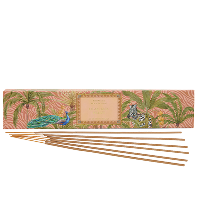 Incense