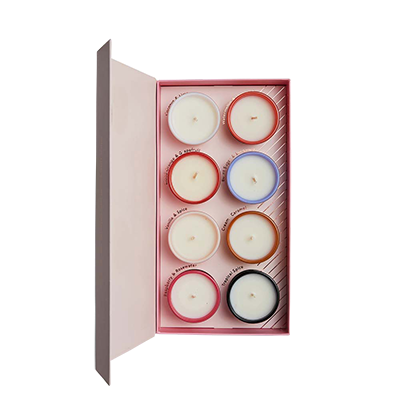 Sampler Sets
