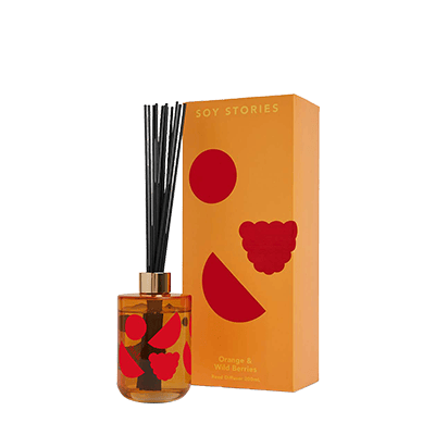 Reed Diffusers