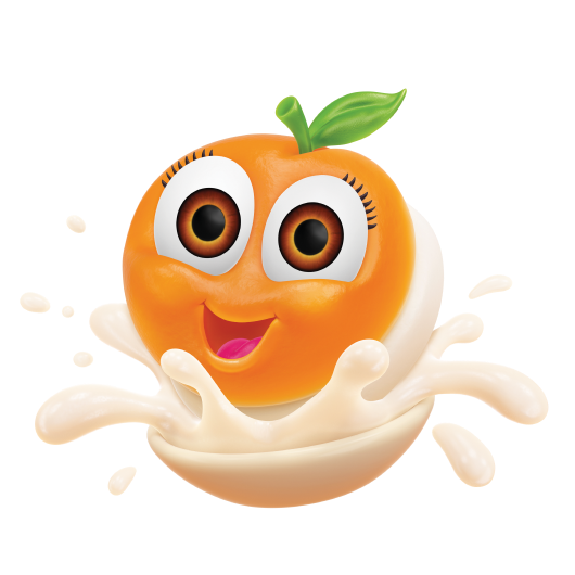 Peaches & Cream