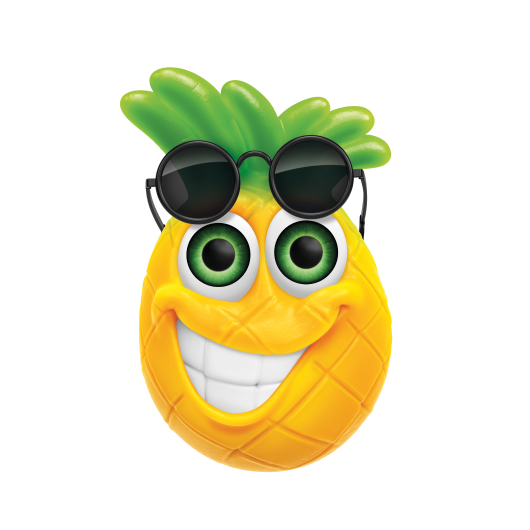 Pineapples