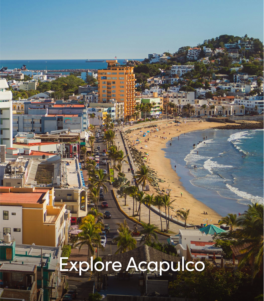 Acapulco