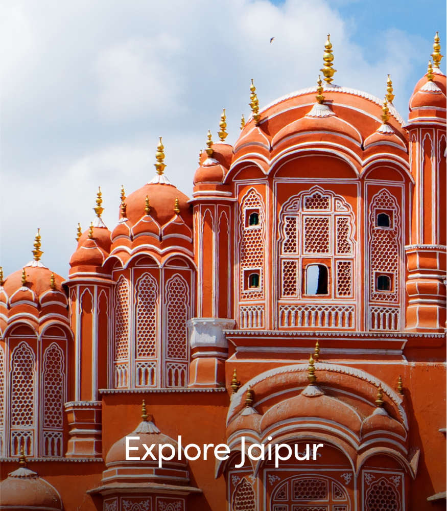 Jaipur