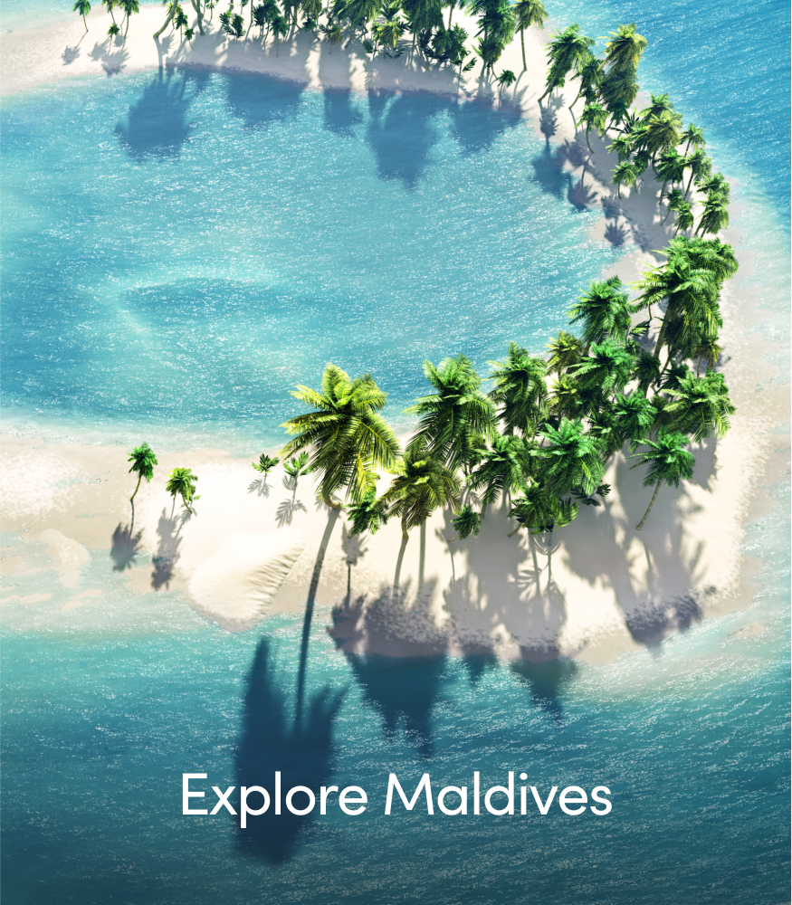 Maldives