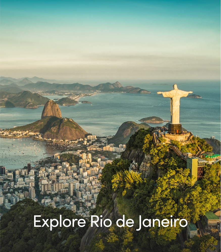 Rio de Janeiro