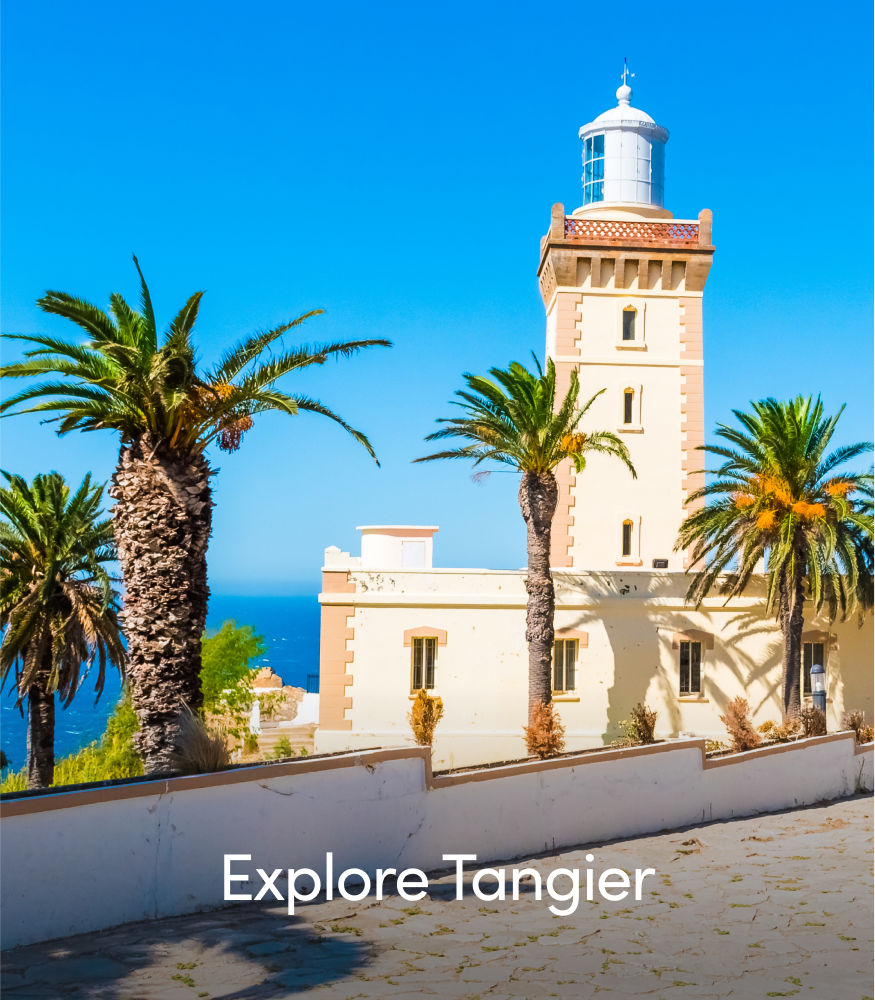 Tangier