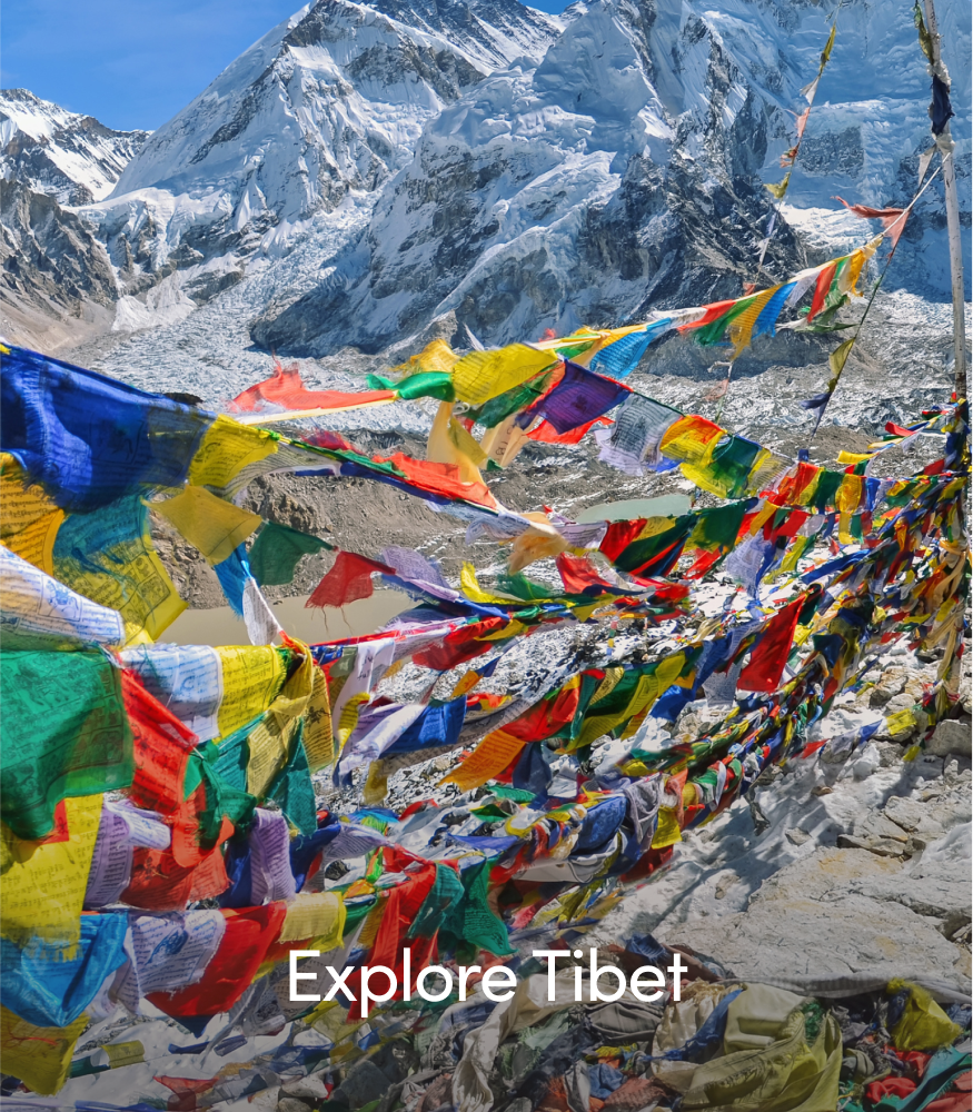 Tibet