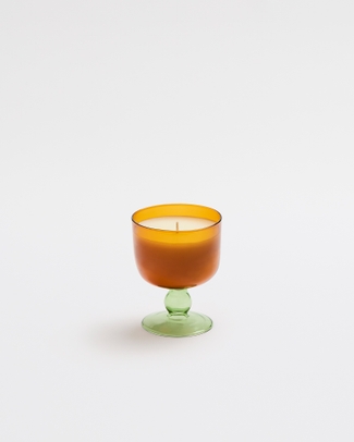 Dolce Tiramisu Cake Candle  200g