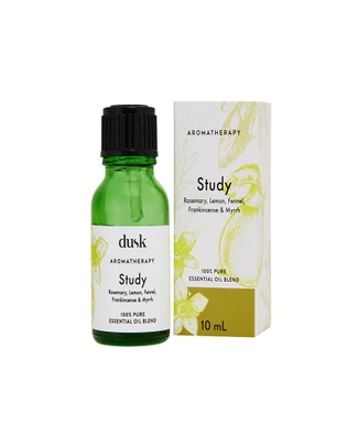 Study Essential Oil Blend