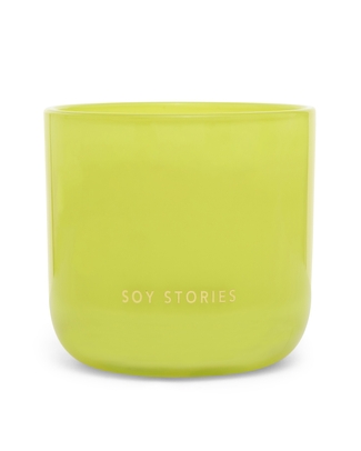 Pine Lime 3 Wick Soy Candle