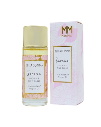 Orchid & Pink Sugar Serena MoodMist&reg; Fragrant Oil 50mL