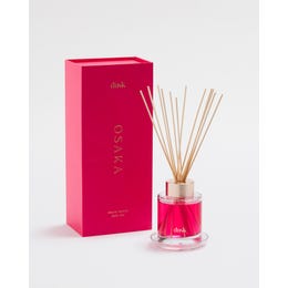 Cherry Blossom & Musk Osaka Mood Reeds 200 mL