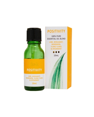Positivity Essential Oil Blend