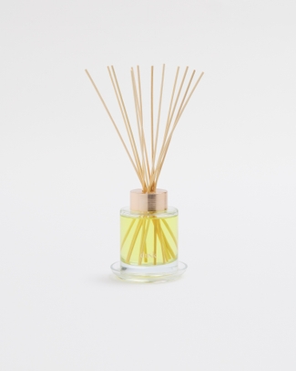 Lemongrass Zest Mood Reeds 200 mL