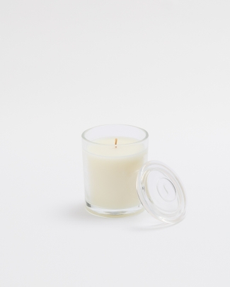 Pear & Freesia Chelsea 2 Wick Scented Candle
