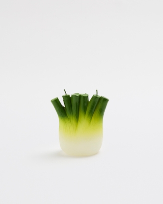 Fennel Unscented Candle 10hr