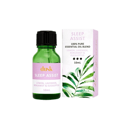 Sleep Assist Essential Oil Blend 10 mL