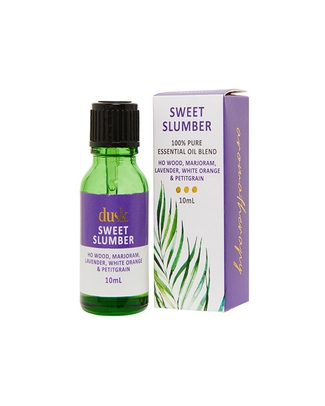 Sweet Slumber Essential Oil Blend 10mL